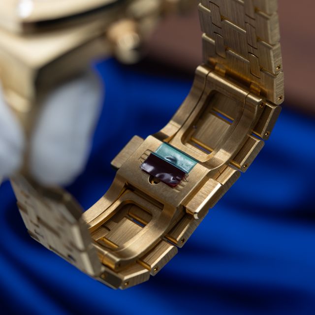 Audemars Piguet Royal Oak 26331BA.OO.1220BA.01 Image 3